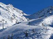 Ascherhüttenabfahrt