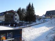 Taśma Cezbud (NT) - Förderband/Zauberteppich