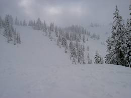 Mt. Hood Skibowl