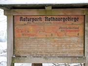 So schilderte man früher aus