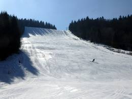 Menzenschwand (St. Blasien) – Spießhorn