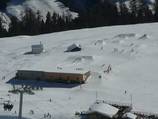 Neuer Snowpark