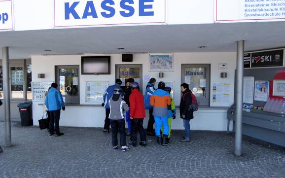 Regen: Sauberkeit der Skigebiete – Sauberkeit Arber