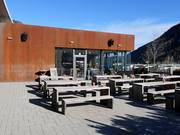 sea.wies an der Talstation