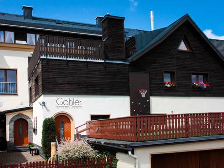 Appartements Gahler