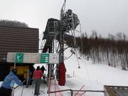 B. Patočiny - Tellerlift