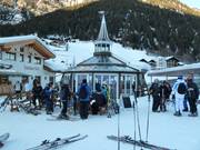 Après-Ski Tipp Ratschingser Stub'n Après-Ski