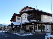 Apartments an der Talstation