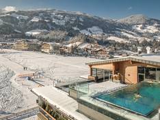 Mia Alpina Zillertal Family Retreat