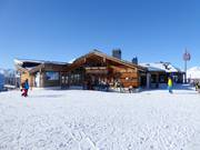 Pinzgablick auf der Resterhöhe