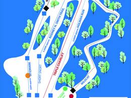 Skigebiet Victor Constant – West Point