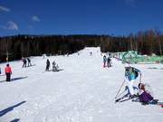 Übungspiste Harmony