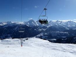 Disentis