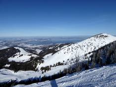 Bilder Kampenwand – Aschau im Chiemgau