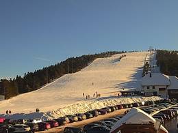 Skigebiet Seibelseckle – Seebach