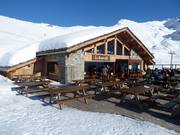 La Traversette (La Rosière)