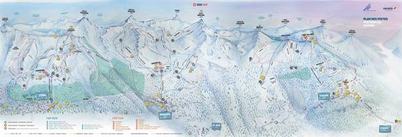 Vercorin - Grimentz/Zinal