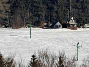 Košťálka 2 - Tellerlift