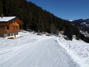 Piste Nr. 24 Talabfahrt