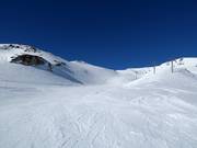Piste Combes d'Aulon