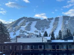 Snow King Mountain – Jackson