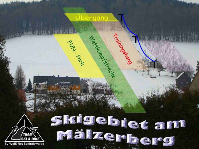 Mälzerberg – Schirgiswalde