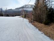 Jakubkova Lúka II - Tellerlift