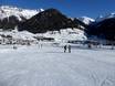 Skigebiete für Anfänger in Osttirol – Anfänger Großglockner Resort Kals-Matrei