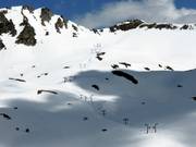 Tuc de la Llança 1 - Tellerlift