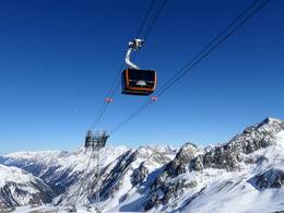 Testbericht Stubaier Gletscher