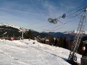 TK de la Turche - Tellerlift