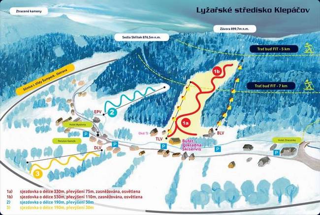 Klepáčov Klepáčov