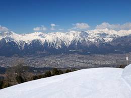 Patscherkofel – Innsbruck-Igls