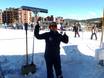 Colorado: Freundlichkeit der Skigebiete – Freundlichkeit Breckenridge