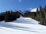 Leichte Piste EDge Hunter