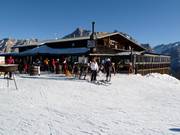 Gastronomie-Tipp Club Moritzino