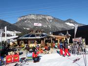 Salvista Stadl in Itter