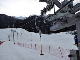 Skigebiet Gasse – Ridnaun