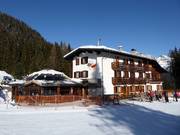 Rifugio Dolomiti
