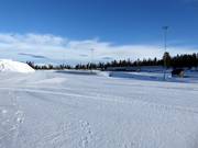 Skistadion Idre Fjäll