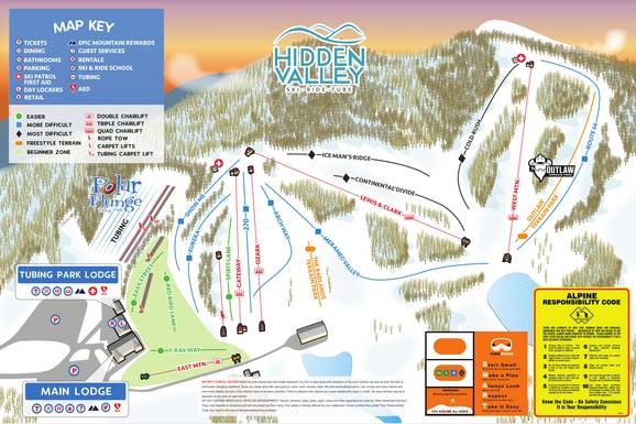 Hidden Valley (MO)