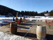 Giaz in Fondo Grande