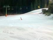 Nachtskigebiet Obereggen/Ochsenweide