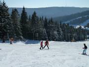 Lernen und üben am Hundseck