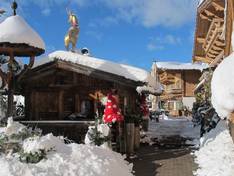 Rosi's Sonnbergstuben