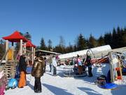 Der große Spielplatz