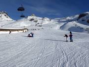 Übungsgelände Viderböden