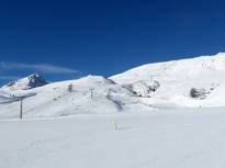 Skigebiete Engadin St. Moritz
