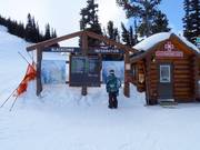 Panoramakarte mit Live Status