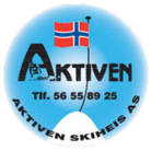 Aktiven Skiheis